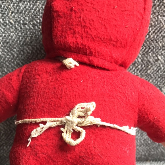 Antique Doll Vintage 70s collection - Picture 10 of 10